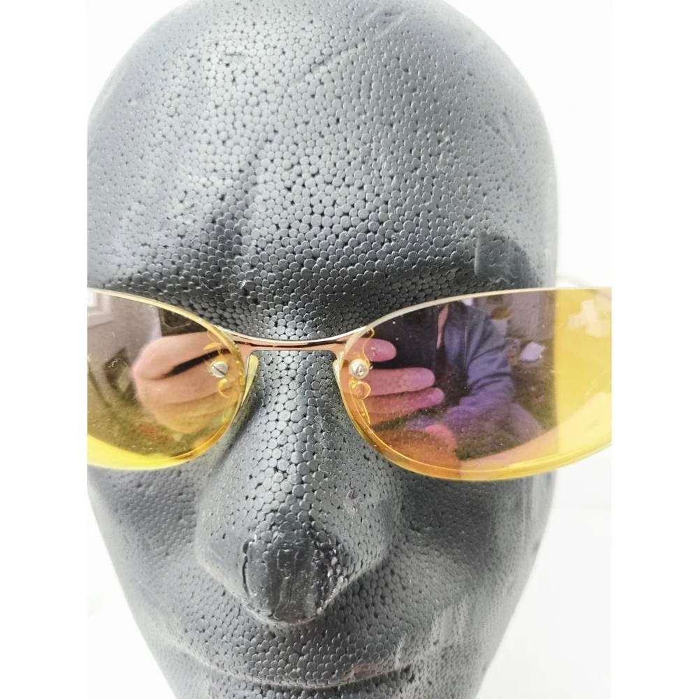 Prada vintage glasses
